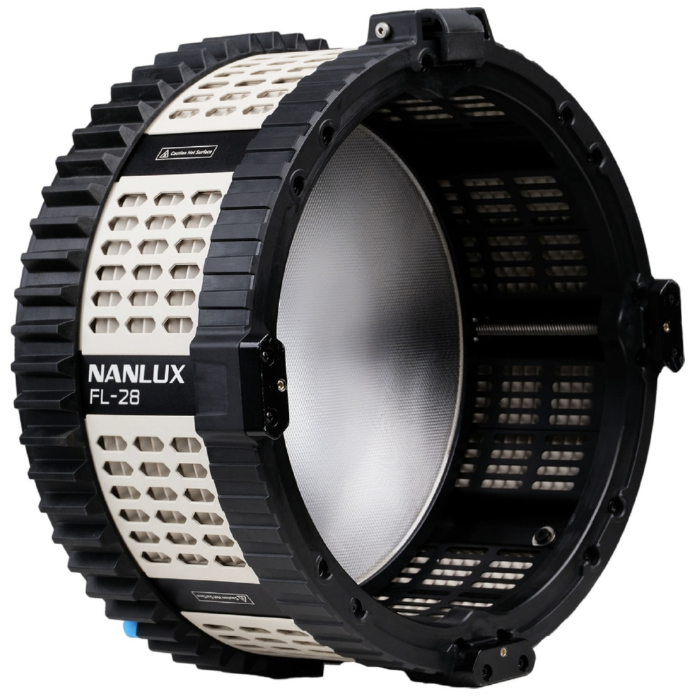 Nanlux FL-28 Fresnel Lens
