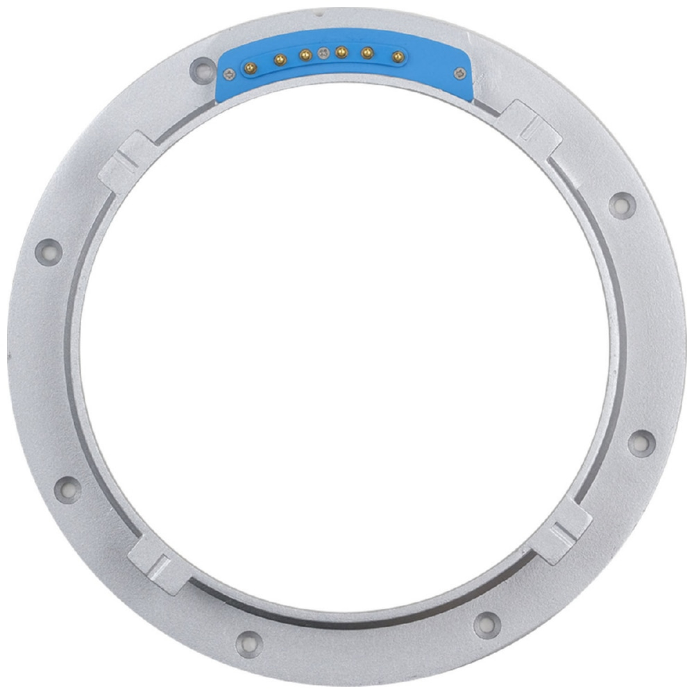 Nanlux NL Mount Speed Ring w/ Electronic Contacts (SB120PR)