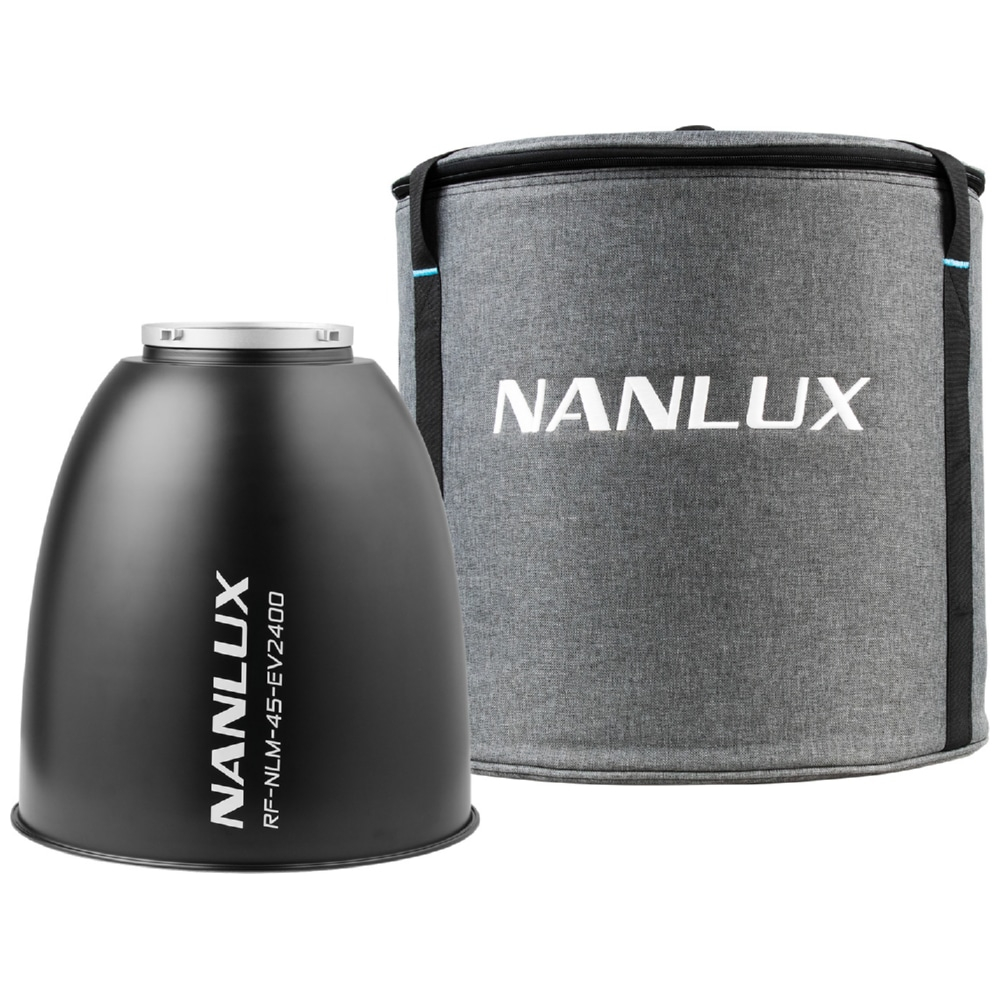 Nanlux Carrying Bag For Evoke 2400B Reflector