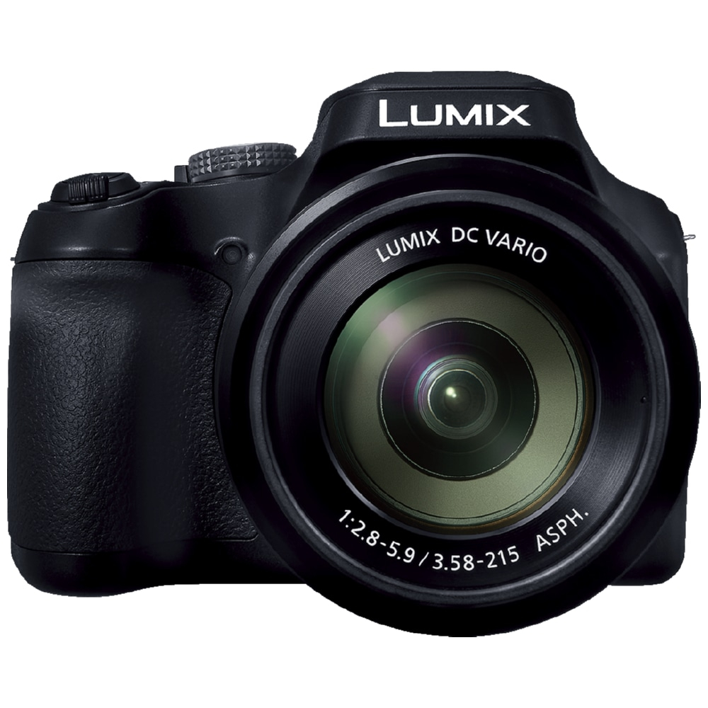 Panasonic Lumix DC-FZ82D