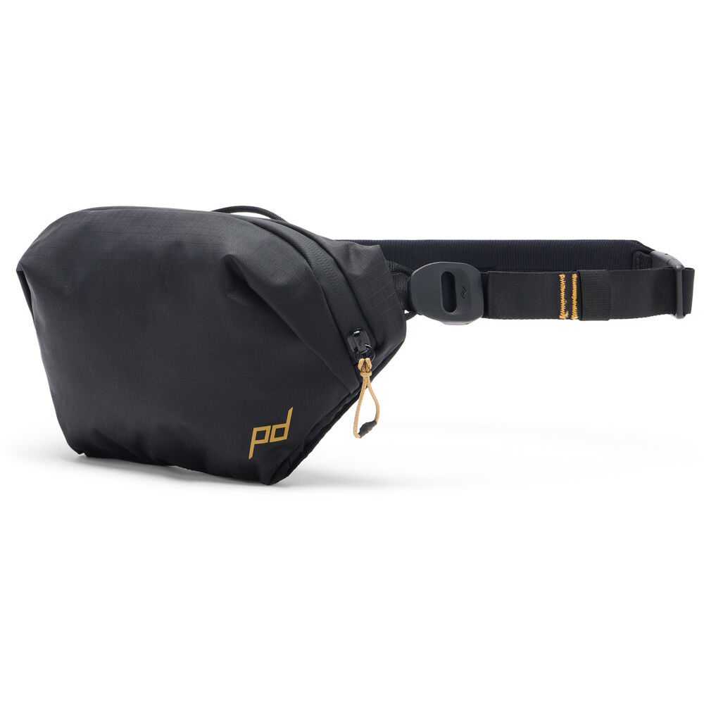 Peak Design Outdoor Sling 2L - Black