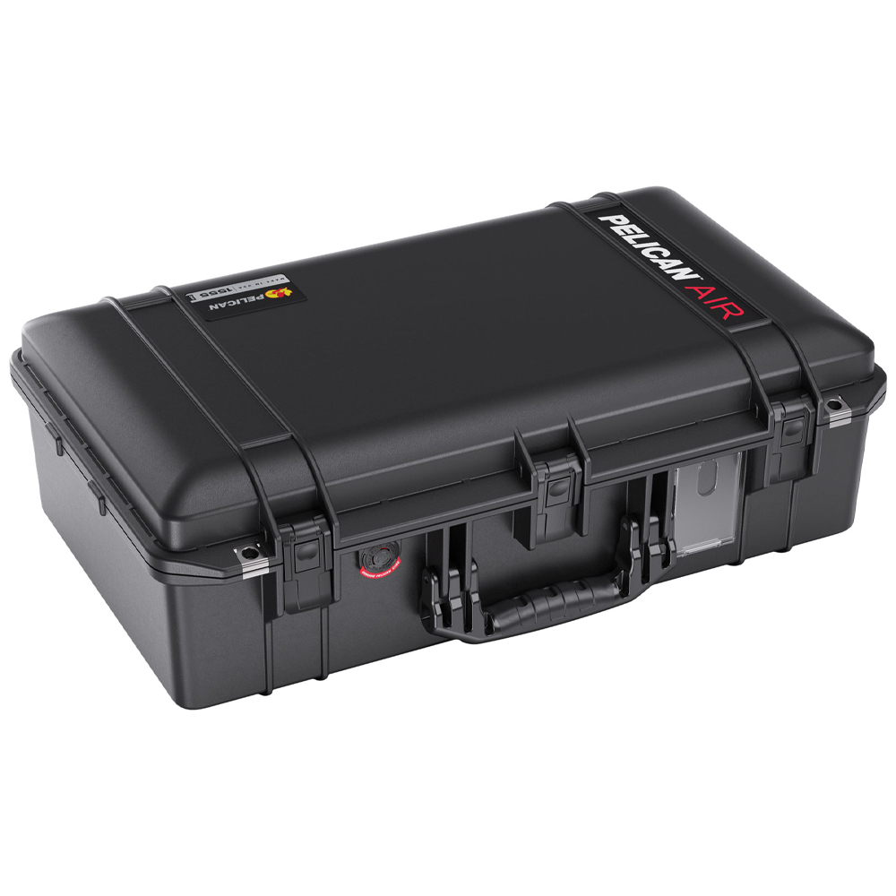 Peli™ 1555 (Protector) Case Air - Foam