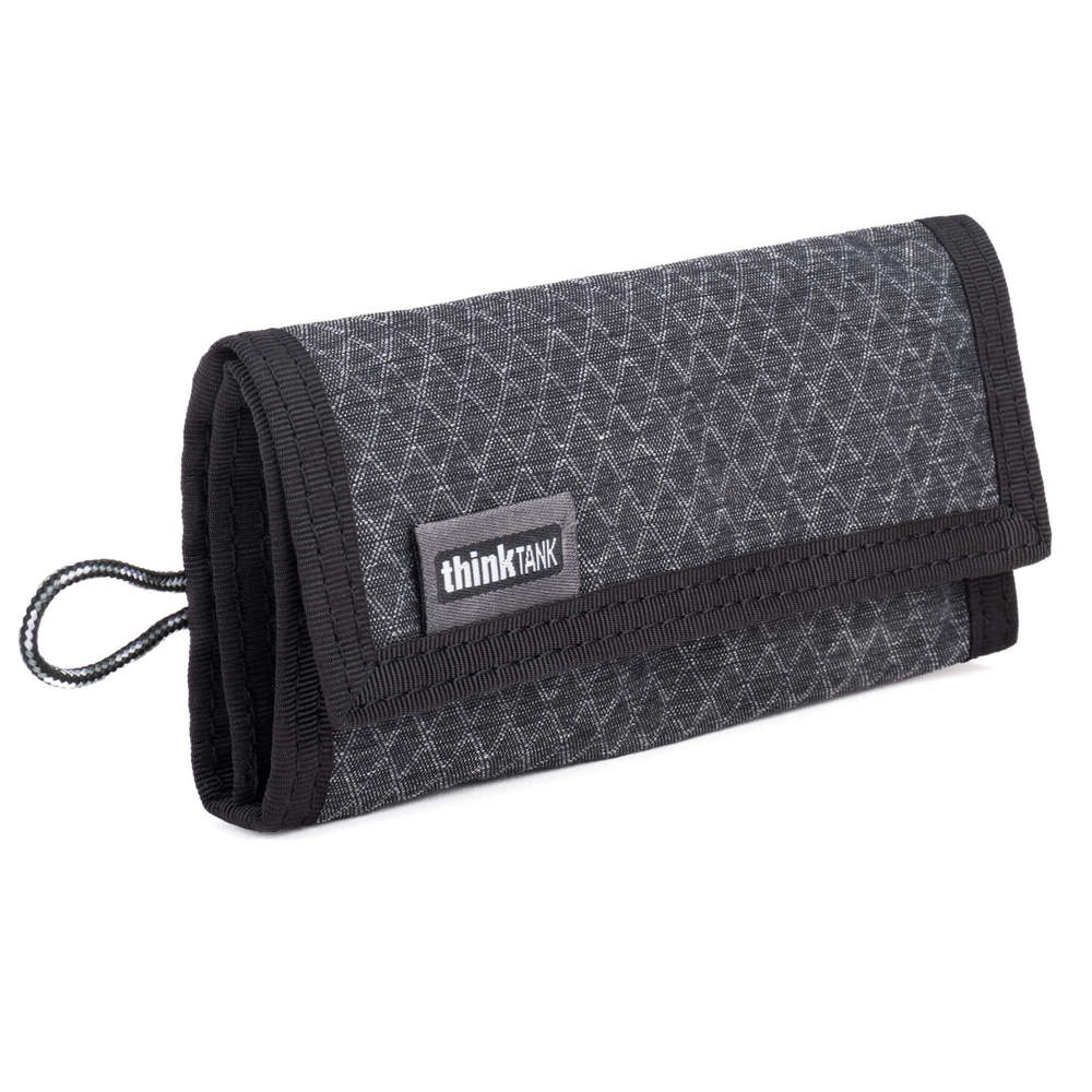 Think Tank Secure Pocket Rocket V2.0 Slate Black