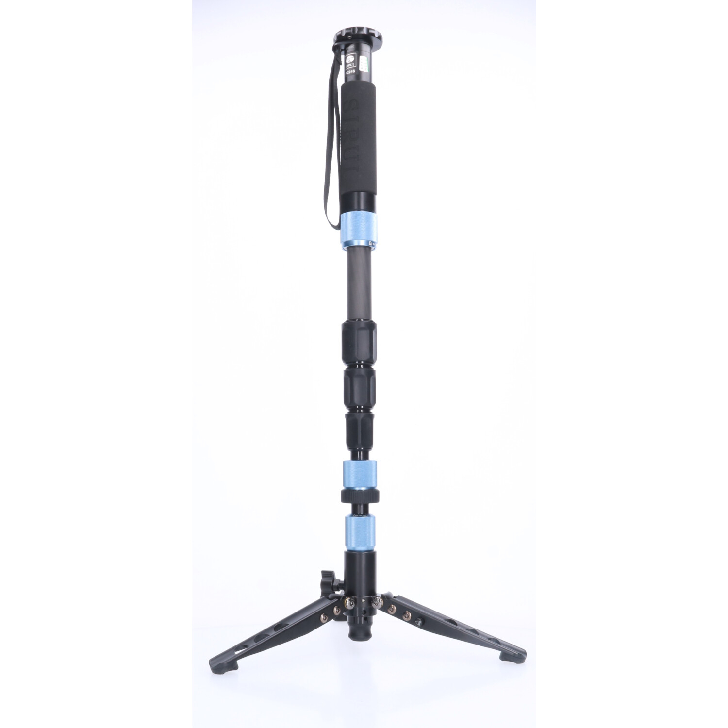 Tweedehands Sirui Monopod P-224S CM8611