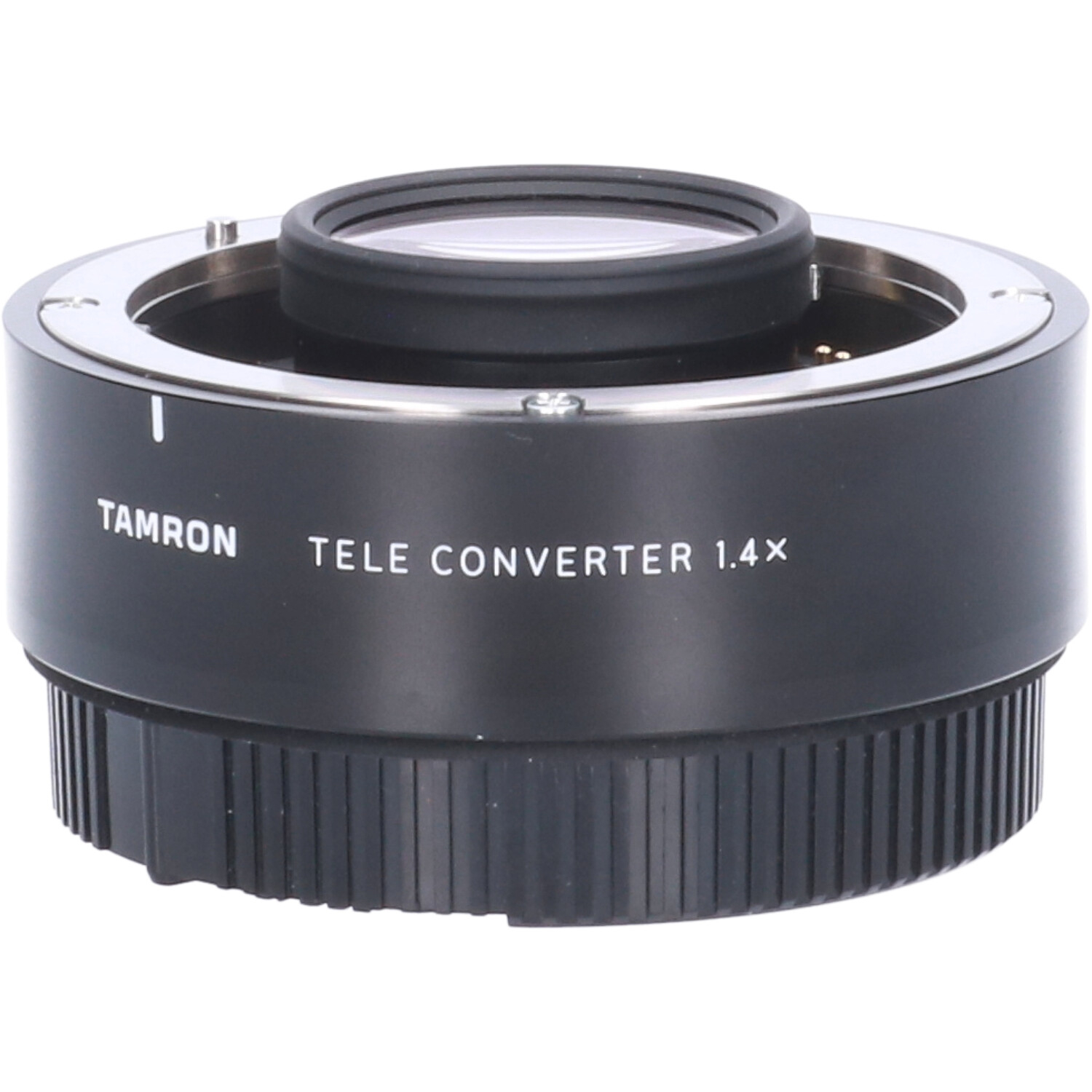 Tweedehands Tamron TELE CONVERTER CANON 1.4X MODEL TC-X14 CM7412