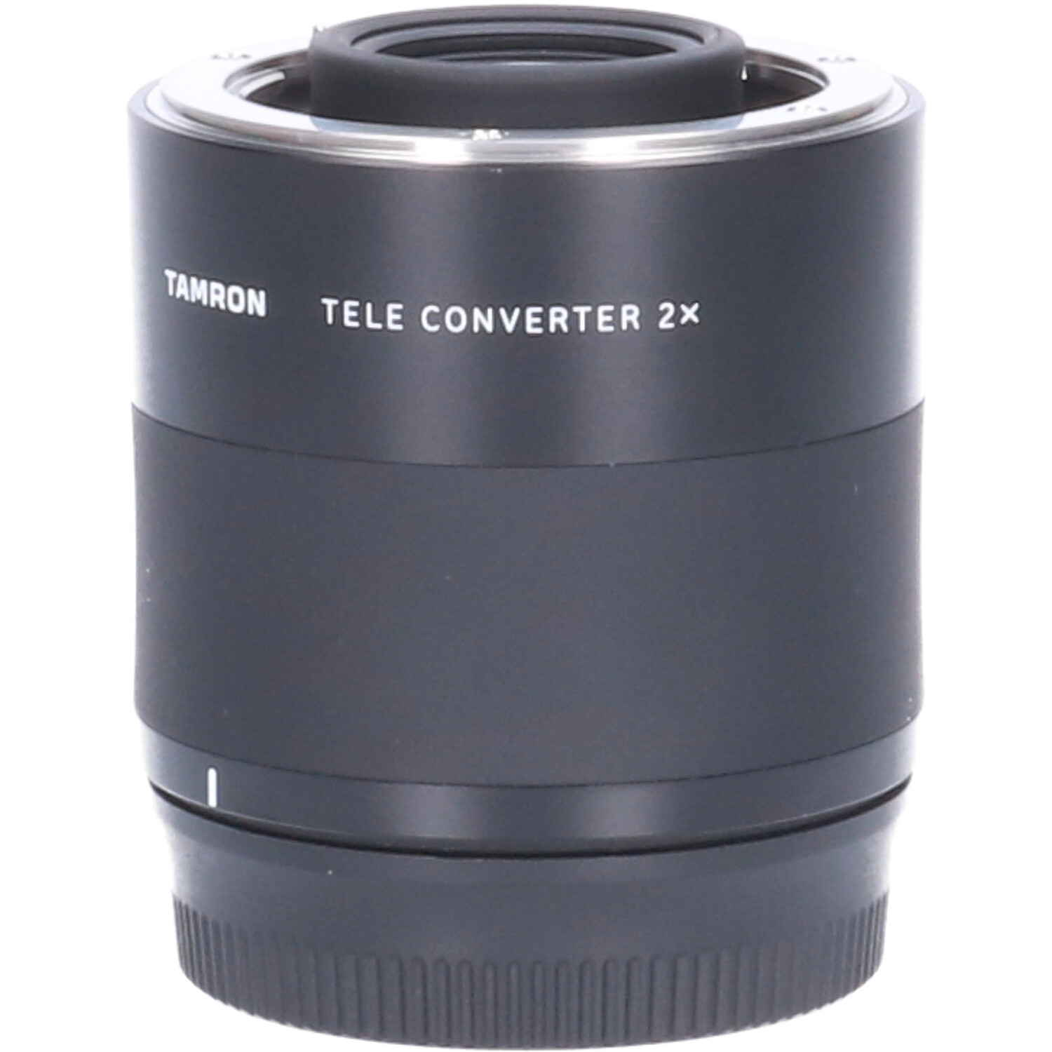 Tweedehands Tamron TELE CONVERTER NIKON 2X MODEL TC-X20 CM7575