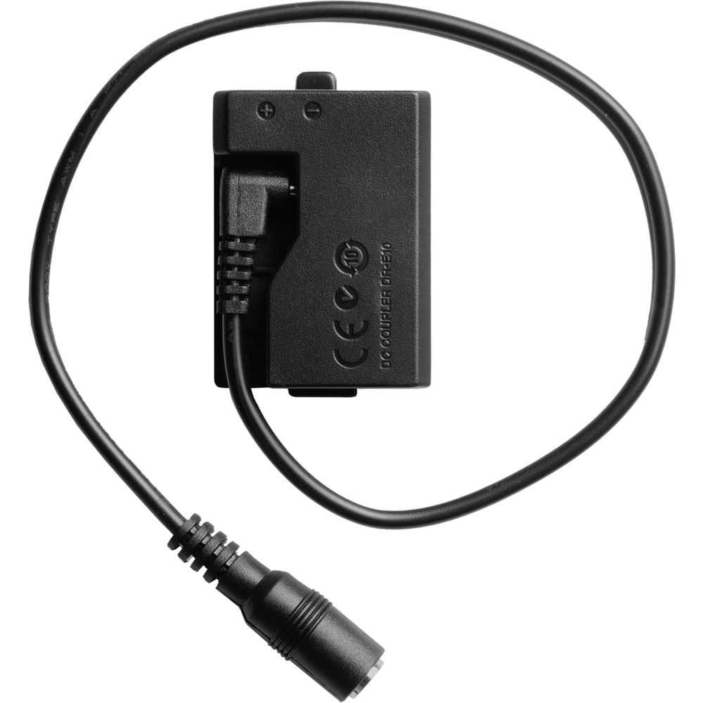 Tether Tools Relay Camera Coupler - compatible with Canon Battery L