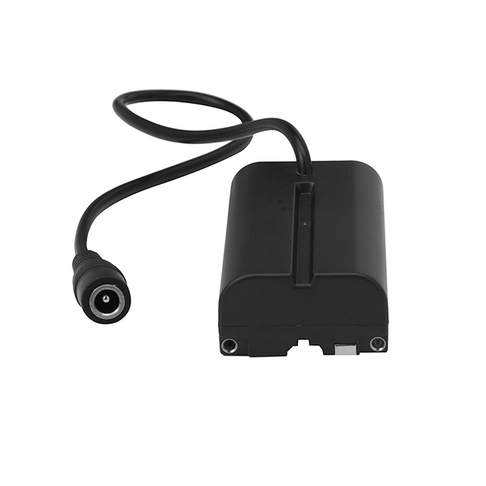 Relay Camera Coupler CRCNPF, Compatible with Sony NP-F L