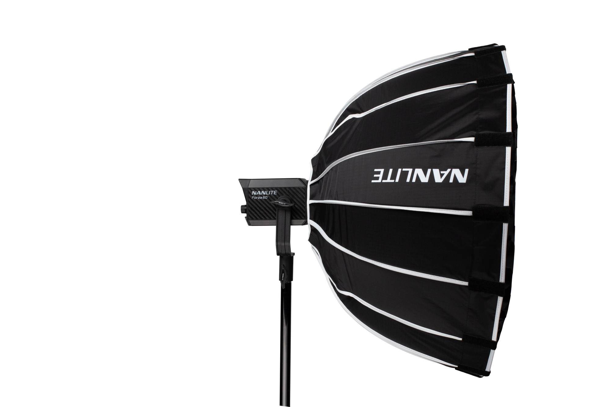 Nanlite Parabolic Softbox FM-mount