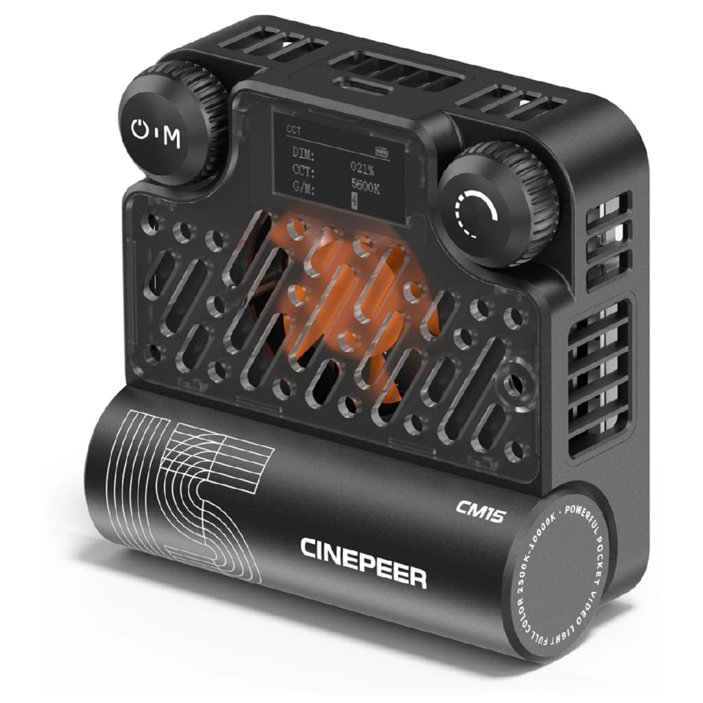 Zhiyun Cinepeer CM15