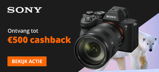 Sony Winter Cashback