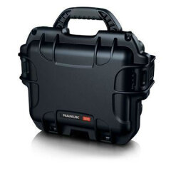 Tweedehands Nanuk Case 905 - Black CM0896