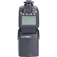 Tweedehands Godox Speedlite V860II Sony CM2340