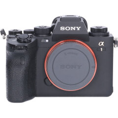 Tweedehands Sony A1 Body CM2019