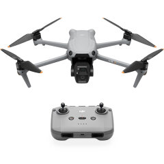 DJI Air 3S met DJI RC-N3 Controller