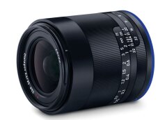 Carl Zeiss Loxia 25mm f/2.4 E-mount