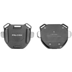 FALCAM F38 Quick Release Buckle Base For Shoulder Strap V2 3141