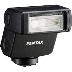 Pentax AF 180 FG flitser