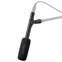 Godox VDS-M3 Shotgun Microphone