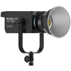 Nanlite FS-300C LED RGBW Spot Light