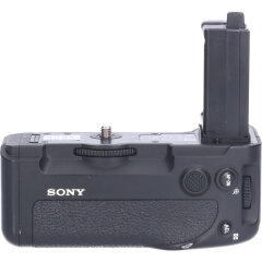 Tweedehands Sony VG-C4EM Battery Grip CM2096