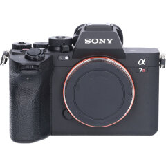 Tweedehands Sony A7R V Body CM1417