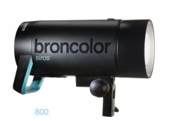 Broncolor Siros 800 S Wi-Fi RFS 2.1