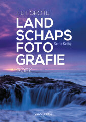 Het grote landschapsfotografieboek