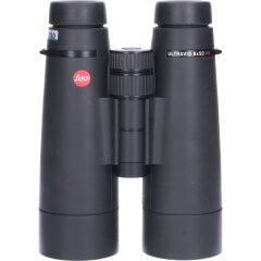 Tweedehands Leica Ultravid 8x50 HD Plus CM2530