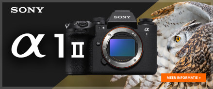 Sony A1 II